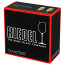 Riedel - Ouverture Ölglas 50cl 2-pack