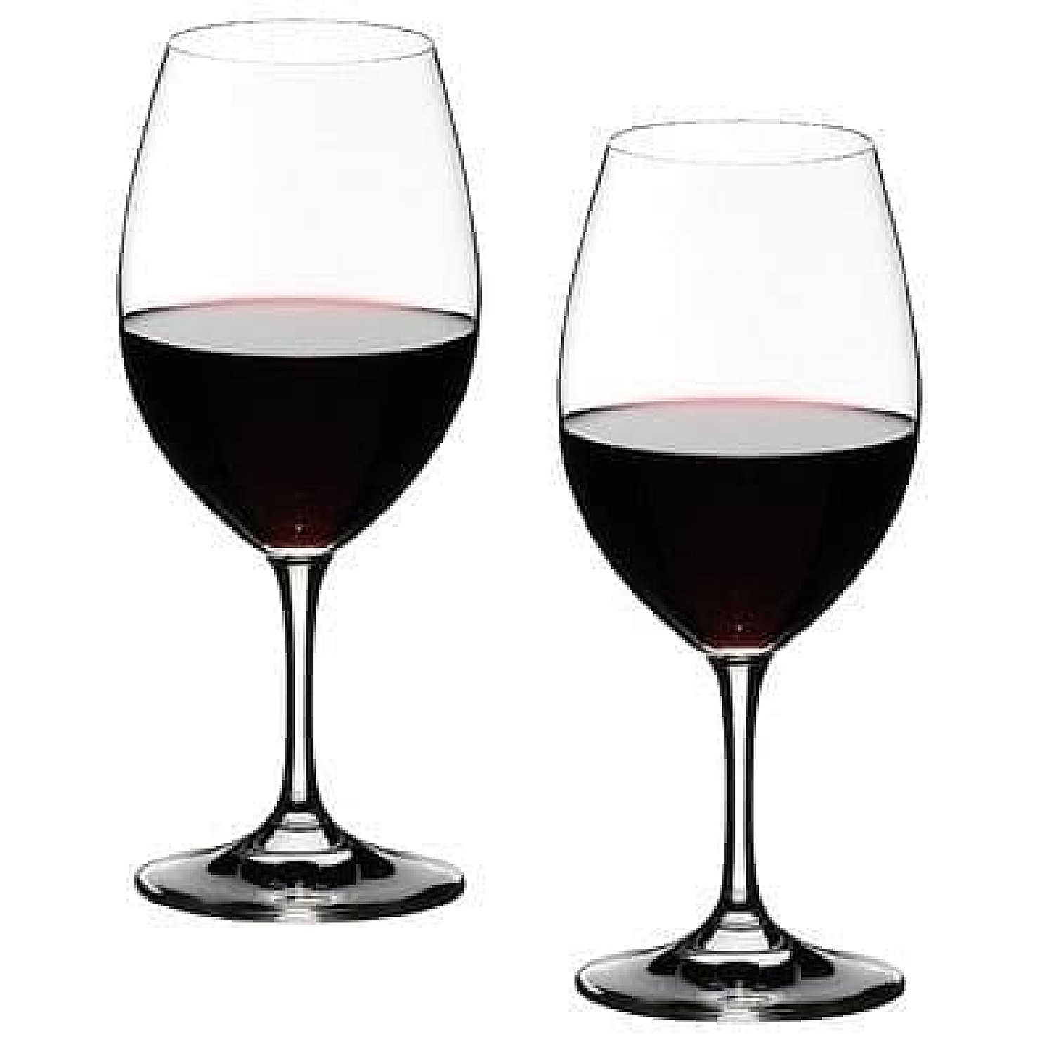 Riedel vinglas 6408/90 ouverture magnum rödvinsglas 53cl 2-pack