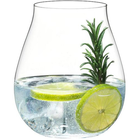 Riedel - Mixing Gin Set Glas 76,2cl 4-pack Riedel - Mixing Gin Set Glas 76,2cl 4-pack