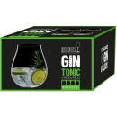 Riedel - Mixing Gin Set Glas 76,2cl 4-pack