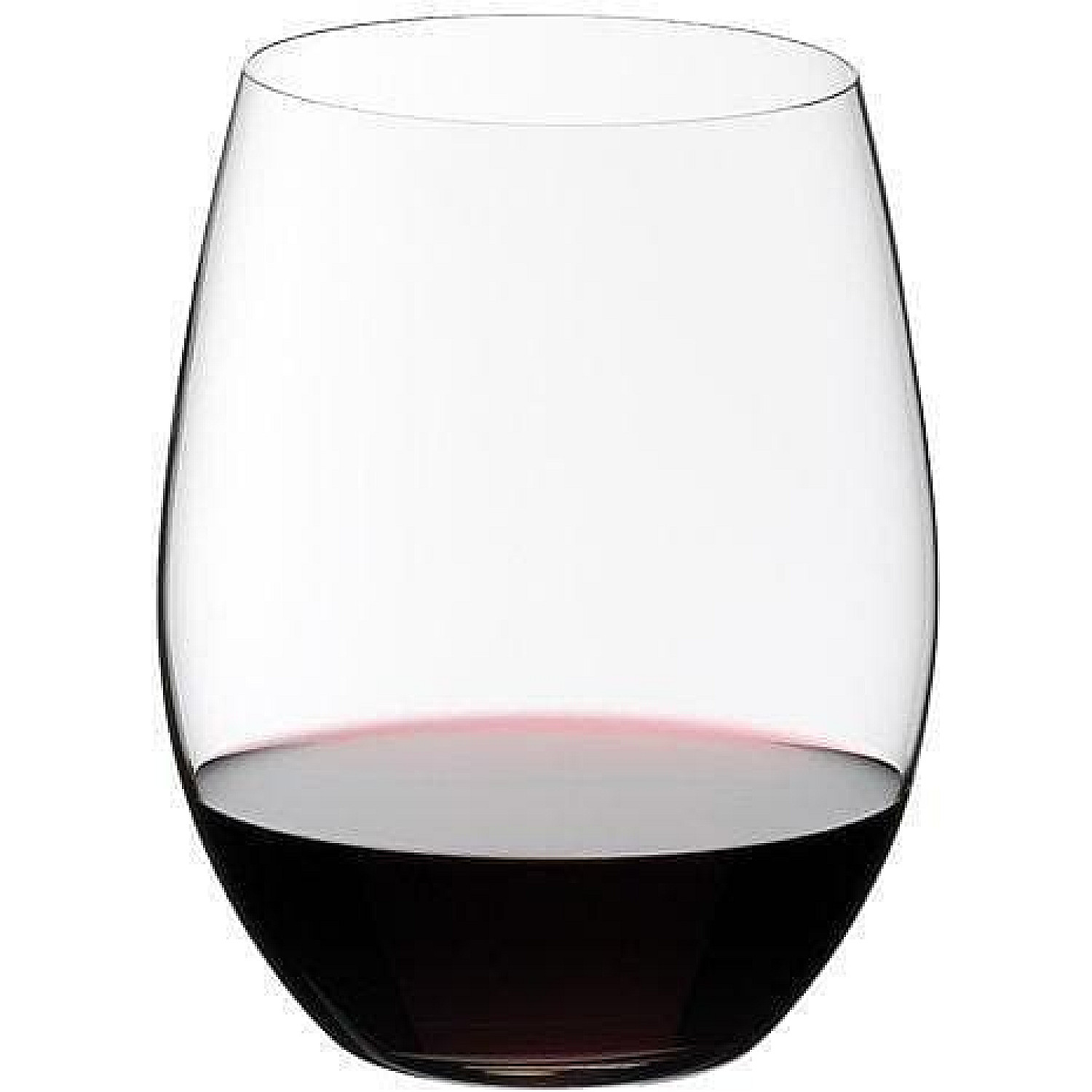 Riedel vinglas o 5414/80 rödvinsglas 60cl 8-pack elegant design