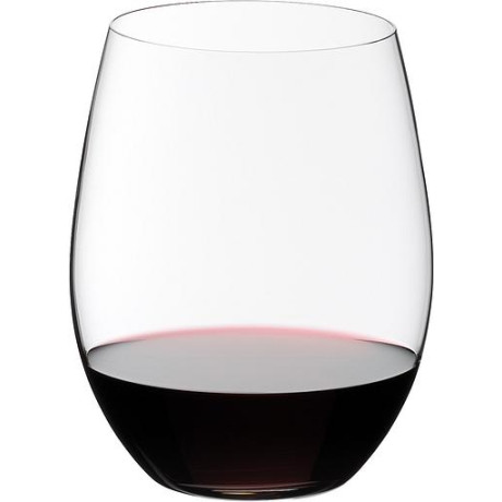 Riedel - O Viognier/Chardonnay Vitvinsglas 32cl 8-pack Riedel - O Viognier/Chardonnay Vitvinsglas 32cl 8-pack