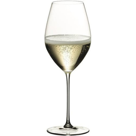 Riedel - Veritas Champagneglas 8 st Riedel - Veritas Champagneglas 8 st