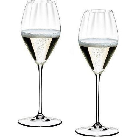 Riedel - Performance Champagneglas 37,5cl 2-pack
