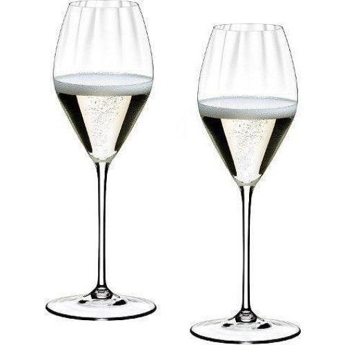 Riedel - Performance Champagneglas 37.5cl 2-pack