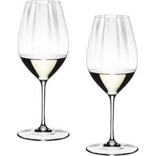 Riedel - Performance Riesling Vitvinsglas 62.3cl 2-pack