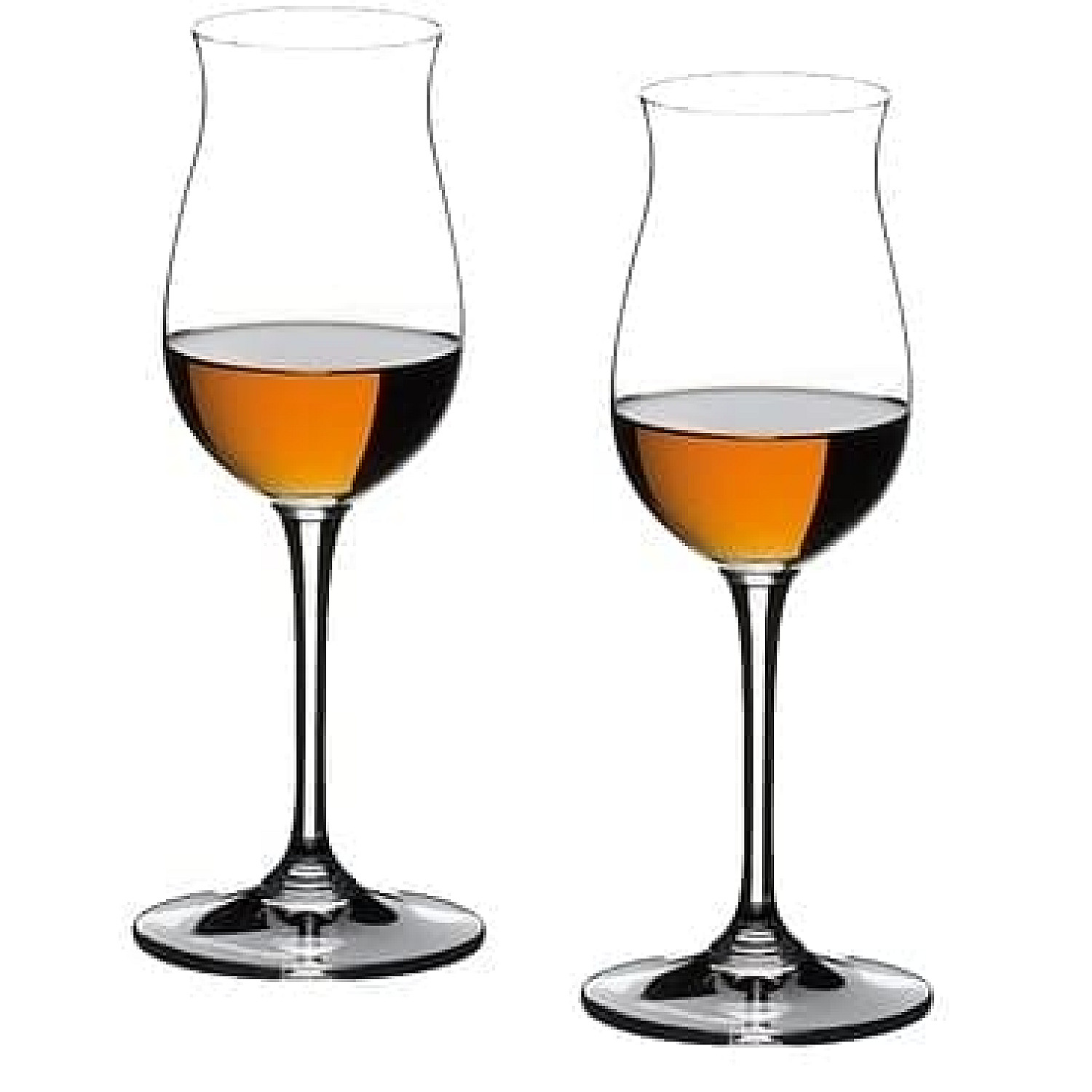 Riedel glas 2 st vinum hennessy cognacglas 17cl