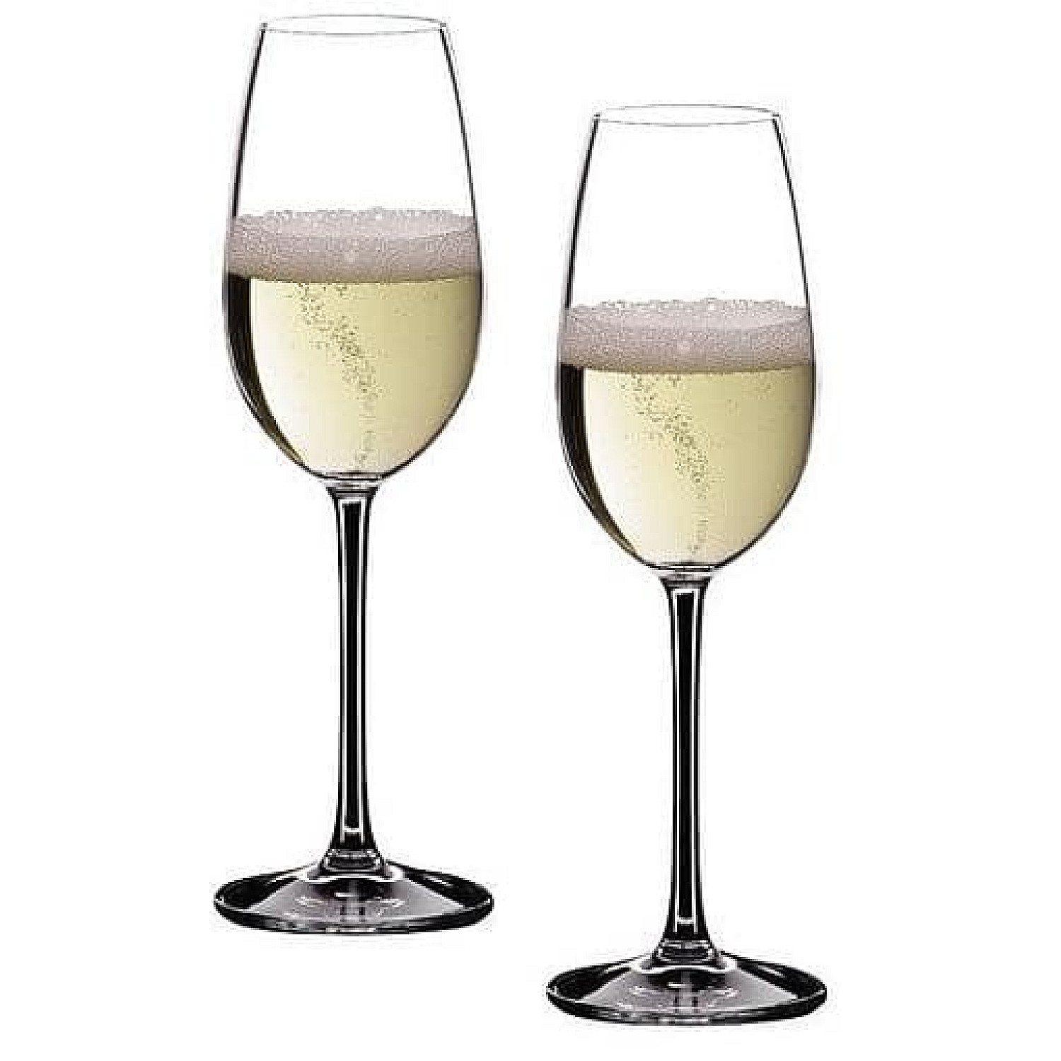 Riedel vinglas 6408/48 ouverture champagneglas 27cl 2-pack