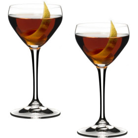 Riedel - Cocktailglas DSG Nick & Nora, 2 st