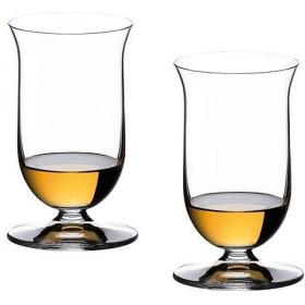 Riedel - Vinum Single Malt Whiskyglas 20cl 2-pack