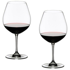 Riedel - Vinum Pinot Noir Rödvinsglas 70cl 2-pack