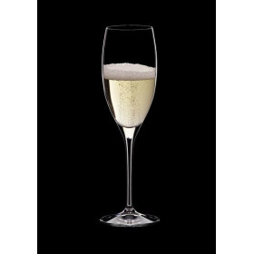 Riedel - Vinum Cuvée Prestige Champagneglas 23cl 2-pack