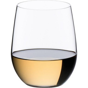 Riedel - O Viognier/Chardonnay Vitvinsglas 32cl 8-pack