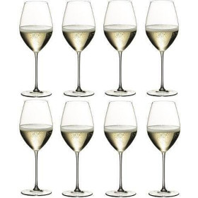 Riedel - Veritas Champagneglas 8 st