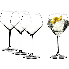 Riedel - Gin och Tonic, 4 stycken glas
