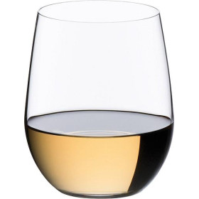 Riedel - O Viognier/Chardonnay Vitvinsglas 32cl