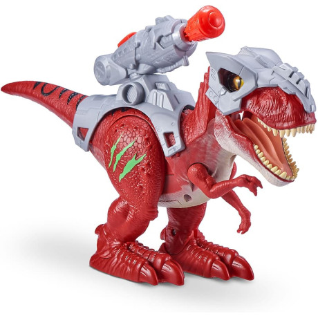 Robo Alive - Dino Wars T-Rex Dinosaurie