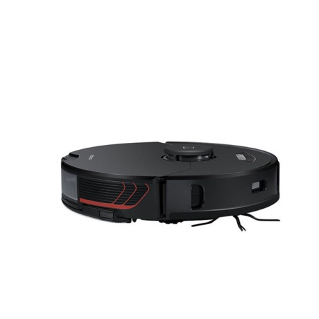 Roborock S7 MaxV robotdammsugare svart Roborock S7 MaxV robotdammsugare svart