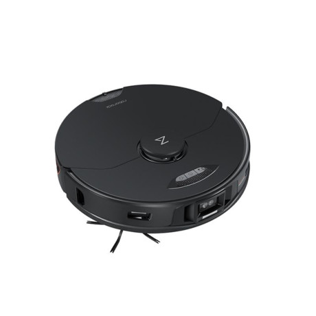 Roborock S7 MaxV robotdammsugare svart Roborock S7 MaxV robotdammsugare svart