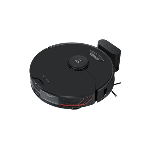 Roborock S7 MaxV robotdammsugare svart Roborock S7 MaxV robotdammsugare svart