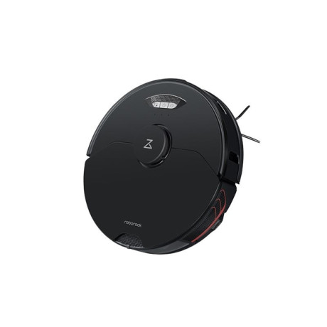 Roborock S7 MaxV robotdammsugare svart Roborock S7 MaxV robotdammsugare svart