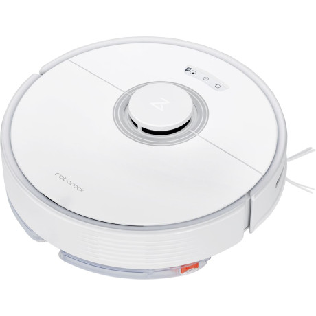 Roborock - Q7 Max White Roborock - Q7 Max White