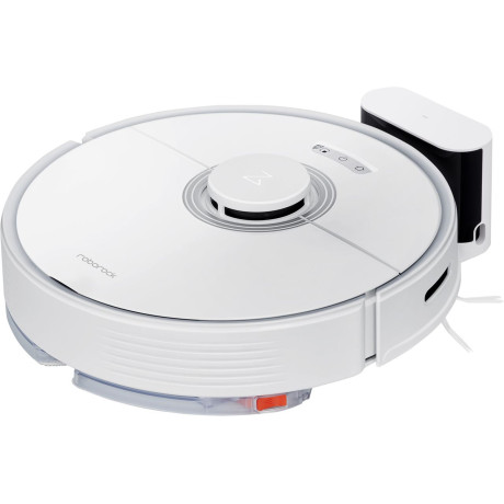 Roborock - Q7 Max White Roborock - Q7 Max White