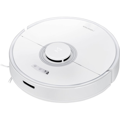 Roborock - Q7 Max White Roborock - Q7 Max White