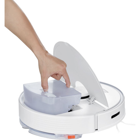 Roborock - Q7 Max White Roborock - Q7 Max White