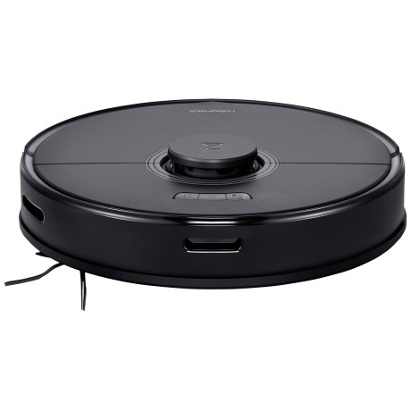 Roborock - Q7 Max Black Roborock - Q7 Max Black
