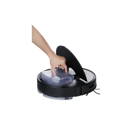 Roborock - Q7 Max Black Roborock - Q7 Max Black