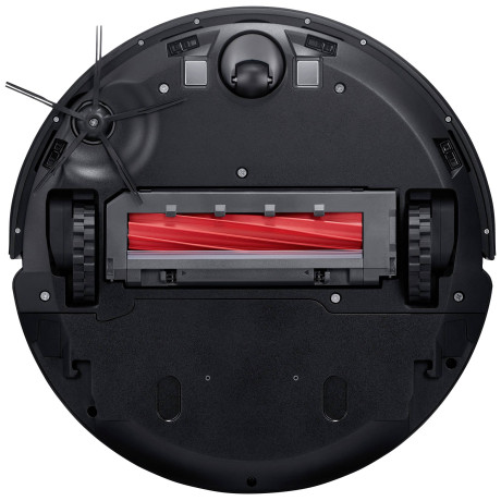Roborock - Q7 Max Black Roborock - Q7 Max Black