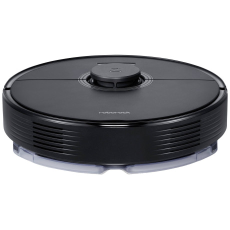 Roborock - Q7 Max Black Roborock - Q7 Max Black