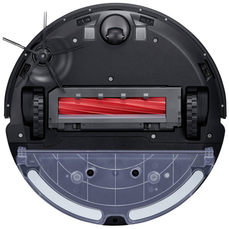 Roborock - Q7 Max Black Roborock - Q7 Max Black
