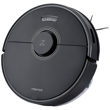 Roborock - Q7 Max Black Roborock - Q7 Max Black