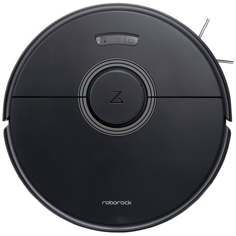 Roborock - Q7 Max Black Roborock - Q7 Max Black