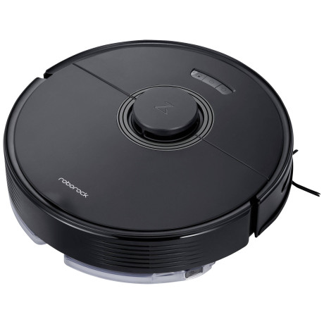 Roborock - Q7 Max Black Roborock - Q7 Max Black