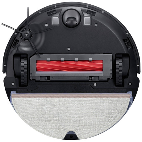 Roborock - Q7 Max Black Roborock - Q7 Max Black