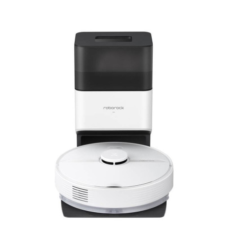 Roborock - Q7 Max+ White Roborock - Q7 Max+ White