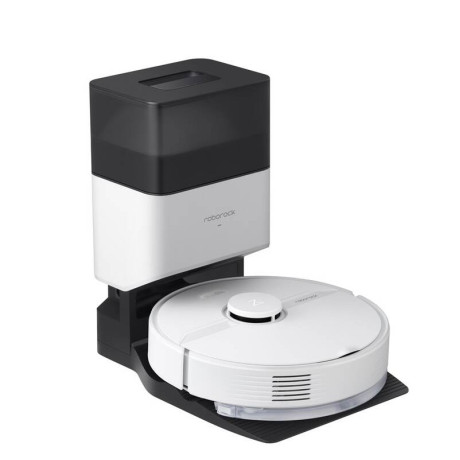 Roborock - Q7 Max+ White Roborock - Q7 Max+ White