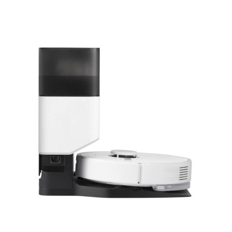 Roborock - Q7 Max+ White Roborock - Q7 Max+ White