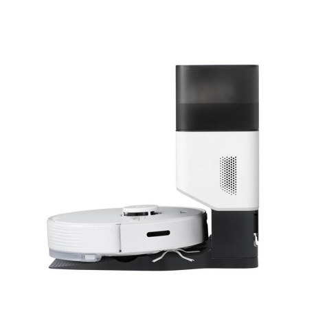 Roborock - Q7 Max+ White Roborock - Q7 Max+ White
