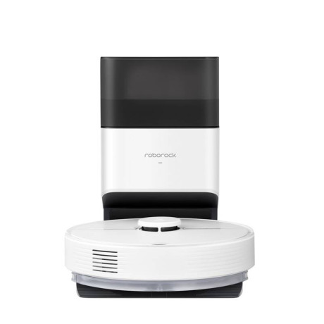 Roborock - Q7 Max+ White Roborock - Q7 Max+ White