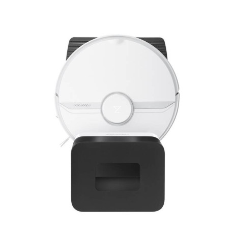 Roborock - Q7 Max+ White Roborock - Q7 Max+ White