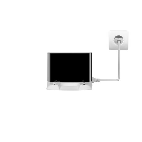 Roborock - S6 Pure Black Roborock - S6 Pure Black