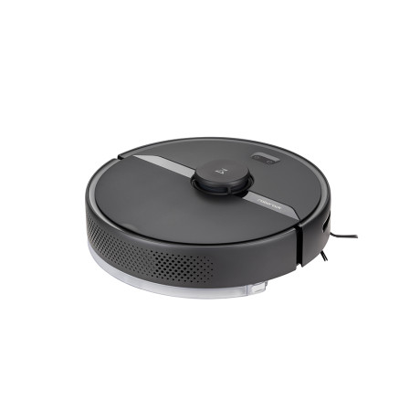 Roborock - S6 Pure Black Roborock - S6 Pure Black