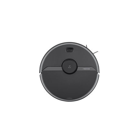 Roborock - S6 Pure Black Roborock - S6 Pure Black