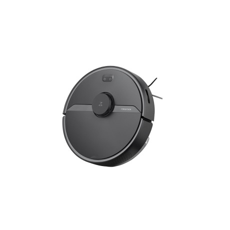 Roborock - S6 Pure Black Roborock - S6 Pure Black