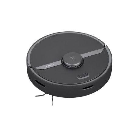 Roborock - S6 Pure Black Roborock - S6 Pure Black