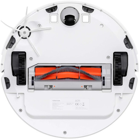 Roborock - S6 Pure White Roborock - S6 Pure White